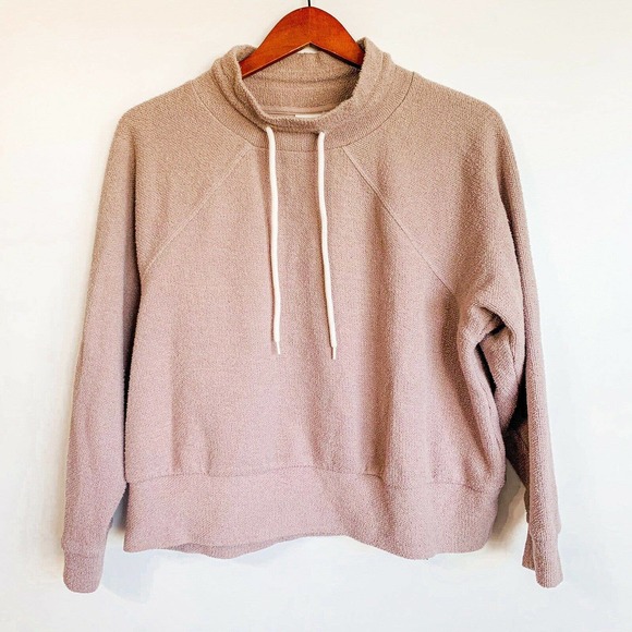 Varley Sweaters - Varley Women’s Size Medium M Pink Pullover Sweater